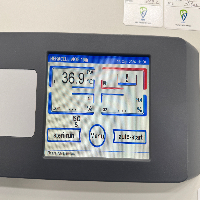 Thermo Scientific Heracell Vios 160i CO2 Doublestack Incubator image 2